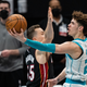 LaMelo Ball took his own path to the NBA.
